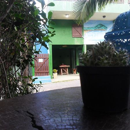 Pousada Cantinho Do Rosa Praia do Rosa Exterior photo