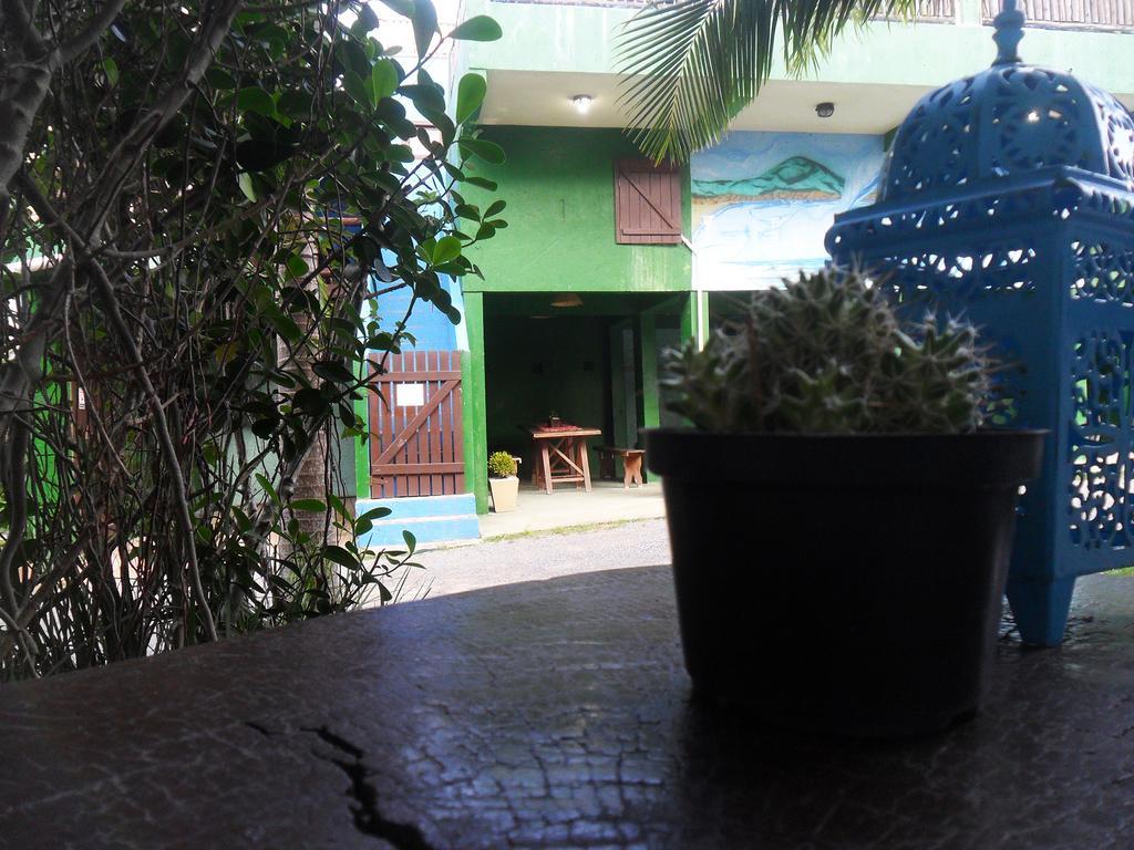 Pousada Cantinho Do Rosa Praia do Rosa Exterior photo