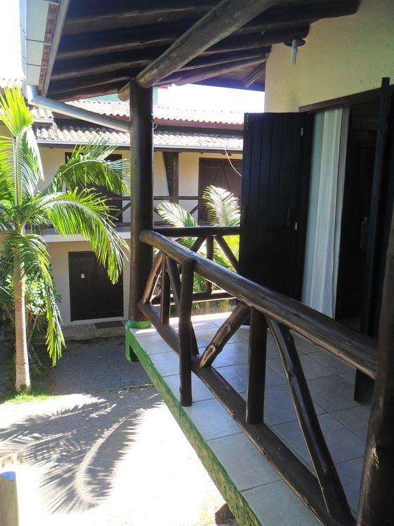 Pousada Cantinho Do Rosa Praia do Rosa Room photo