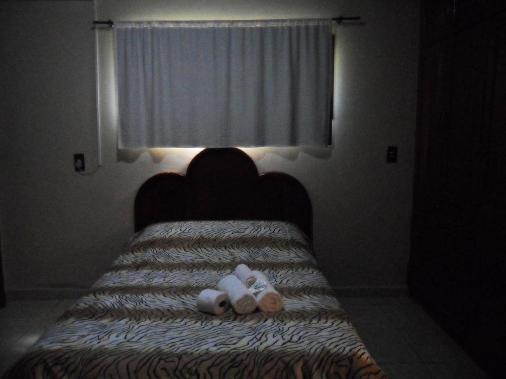 Pousada Cantinho Do Rosa Praia do Rosa Room photo